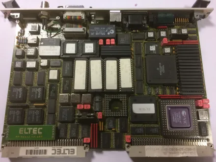 Homag Eltec CPU30 E16 Ethernet Y2k HMAG-2 – RESALE