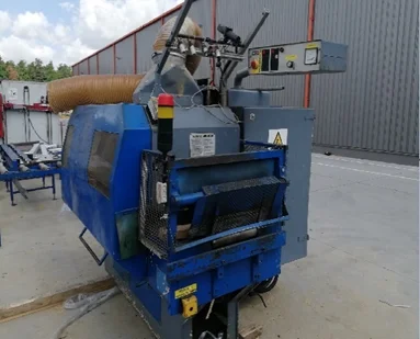 Raimann KR 230 – RESALE