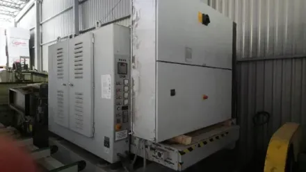 Sandingmaster SCSB-2 600/900 – RESALE