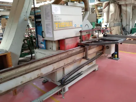 Steton Thema H490 – RESALE