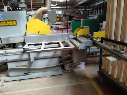 Steton Stetton Thema H600 – RESALE