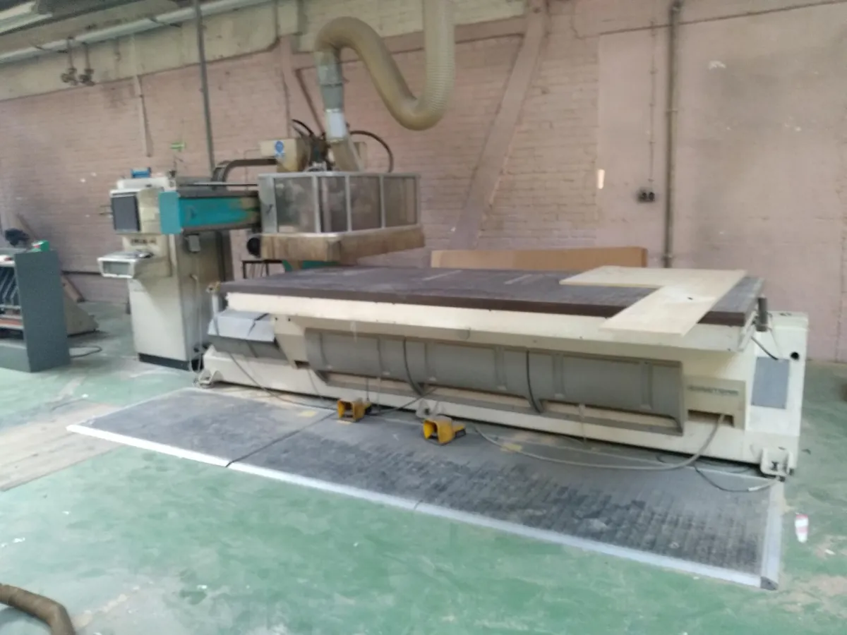 Uniteam Unica 3012-R