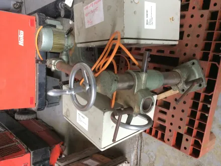 Haffner Vorschub Haffner – RESALE