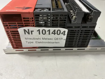Mitsubishi Melsec Q61P-A2 – RESALE