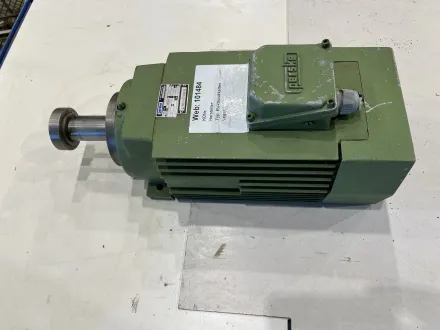 Perske Fräsmotor KNS 70.12-2 DF – RESALE
