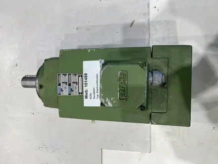 Perske Fräsmotor KNS 70.12-2 DF1 – RESALE