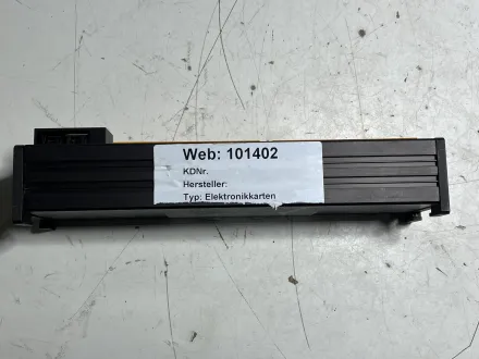 Beckhoff Parallele-Ein-/Ausgabemodul M-1400 – – RESALE