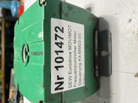 SEW Eurodrive MOVIMOT Frequenzumricher Motor Steue – RESALE
