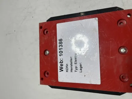 Statomat Bremsgerät 122450 – RESALE