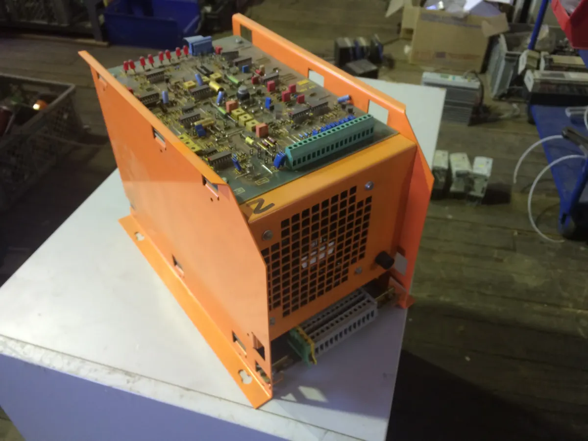 WIRE ELECTRONIC GNV 451-20/130 3X130V; 50/60Hz