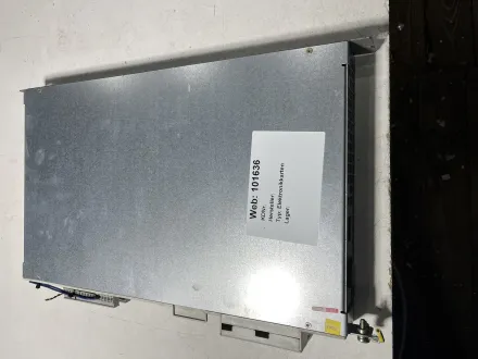 Siemens Simodrive LT-Modul INT.25A 6SN1123-1AA00-0 – RESALE