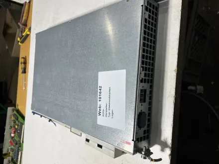 SIEMENS SIMODRIVE LT-MODUL INT. 8A 6SN1123-1AA00-0 – RESALE