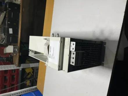 Siemens Simodrive 6SN1123-1AA00-0GA0 LT-MODUL INT. – RESALE