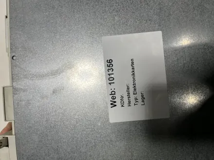 Siemens Simodrive 6SN1123-1AA00-0BA0 LT-Modul INT. – RESALE