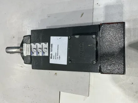 Perske Fräsmotor KCS 71.16-2D – RESALE