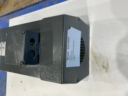 Perske Fräsmotor KCS 71.16-2 D – RESALE