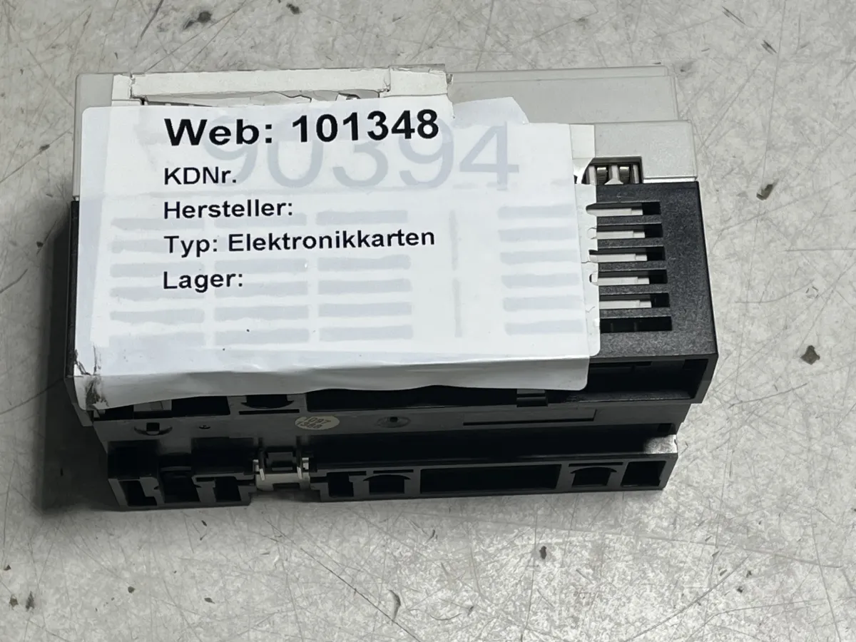 Moeller PS4-111-DR1