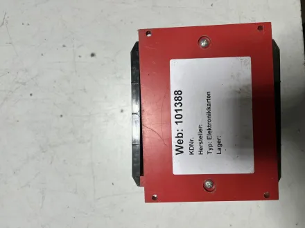Statomat Bremsgerät B1225 – RESALE