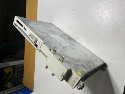 Siemens Simodrive 6SN1123-1AA00-0CA0 LT-Modul INT. – RESALE