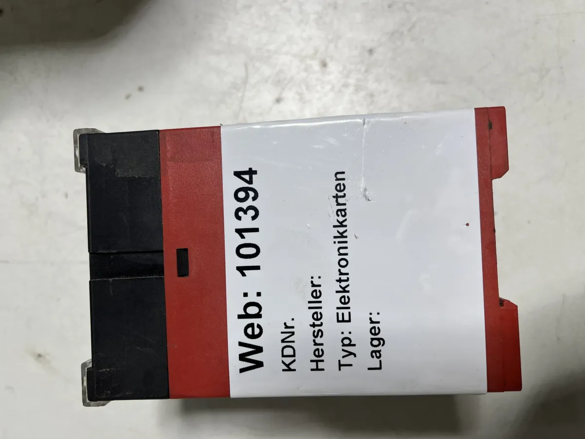 Elan SSZ-AE 24V