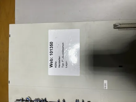 Siemens Simodrive 6SN1145-1BA02-0CA0 E/R-MODUL INT – RESALE