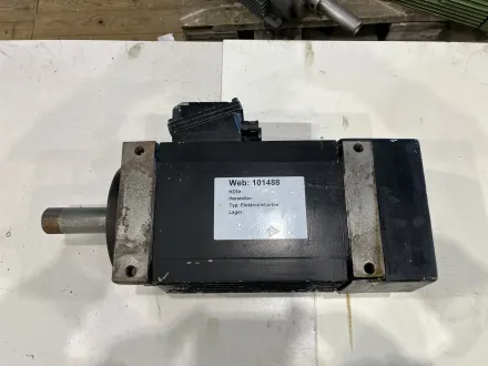 Perske Fräsmotor KNS 70.12-2D – RESALE