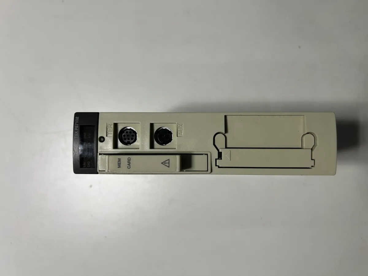 PREMIUM, SCHNEIDER TSX P57102