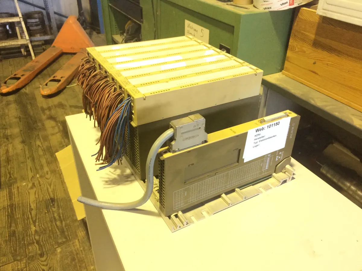 Siemens S 5