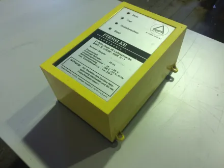 Fiessler Lichtschranke – RESALE