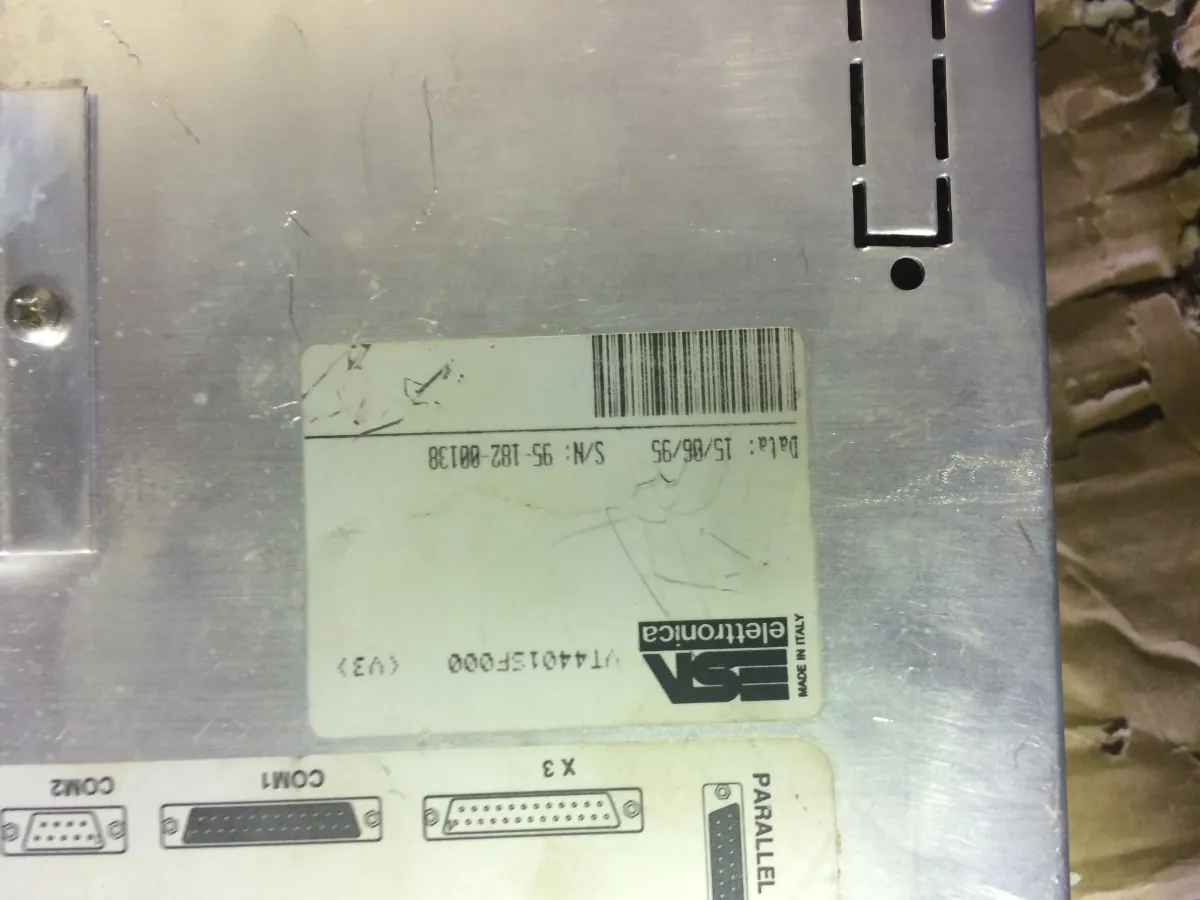 ESA VT-440