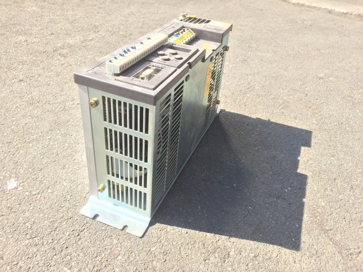 KEB Homag Gruppe 1,8 KVA 750 Watt