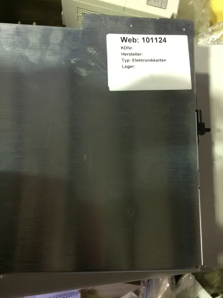 Indramat TDM 1.2-100-300-W1-0 – RESALE