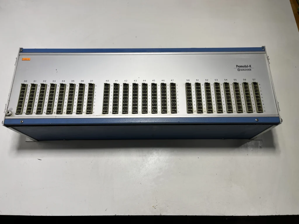 Schleicher Promodul K