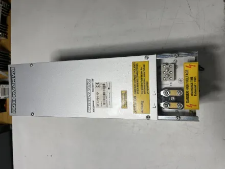 Indramat TBM 1.2-40-W1-024 – RESALE