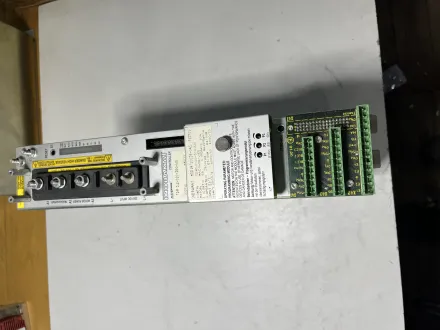 Indramat TDM 3.2-020-300-WO – RESALE