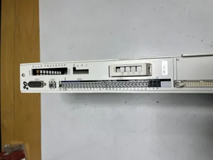 Siemens Simodrive Umrichter – RESALE