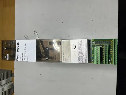 Indramat TDM 3.3-020-300-WO+MOD13/1X007-292 – RESALE