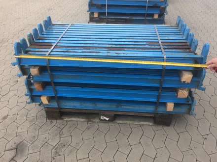 Kragarm breit 1.400 mm – RESALE