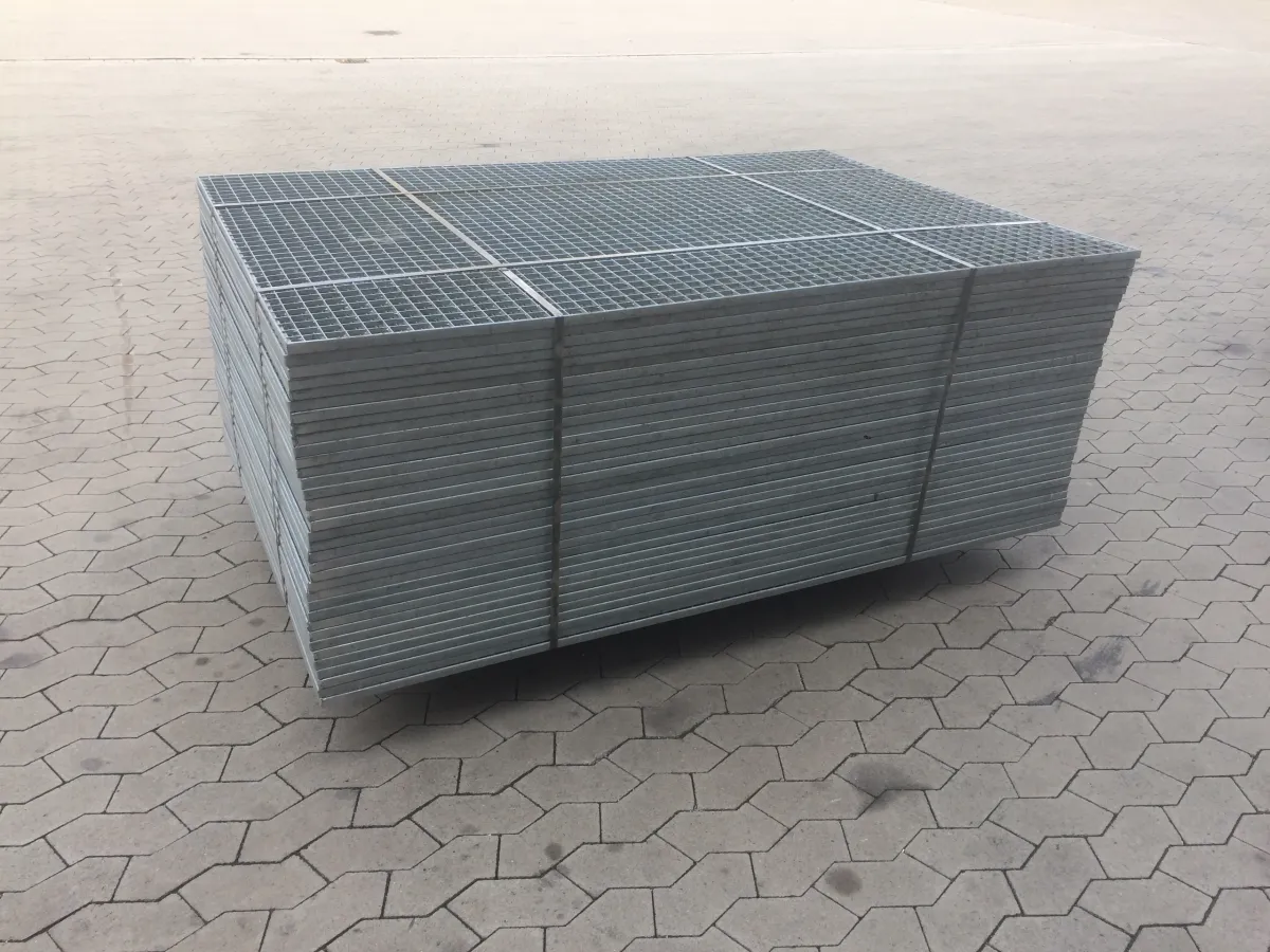 Trittgitter 1.790 x 1.200 mm