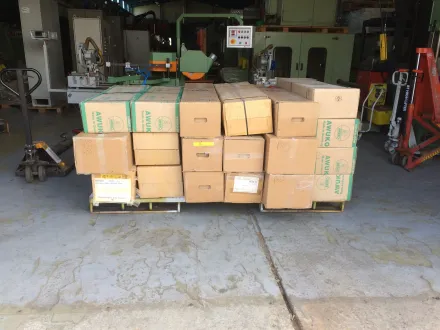 Schleifbänder – Mix – RESALE