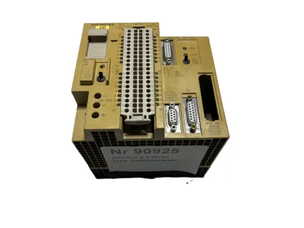 Siemens S 5 Modul – RESALE