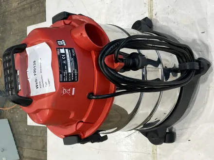 Staubsauger GO-ON – RESALE