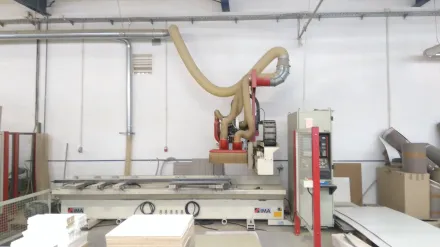 Ima CNC BAZ 210 – RESALE