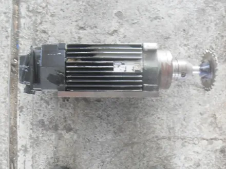 Perske Fräsmotor – RESALE
