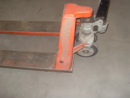 Hubwagen – RESALE