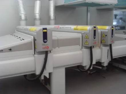 Cefla UV Trockner Cefla – RESALE