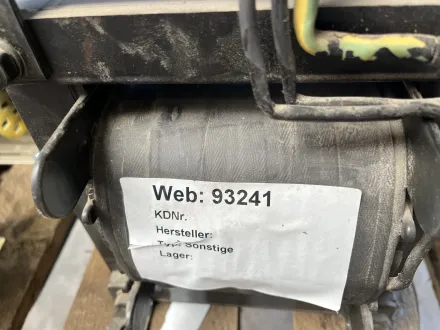 SBA DWE Art Nr:059-045 – RESALE