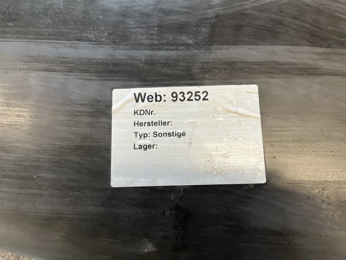 IMA Sicherheitstrittmatten IMA