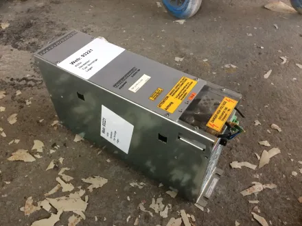 Indramat AC Servo Bleeder TBM – RESALE