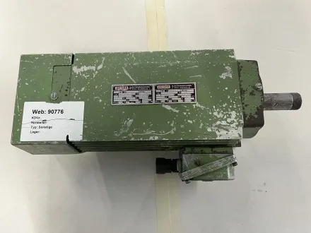 PERSKE DKNS 160/2 3 kw – RESALE
